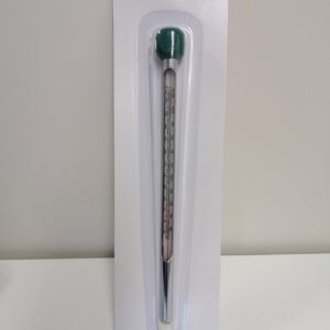 Soil Thermometer Probe