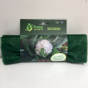 Protection Bag 1x1m pk2