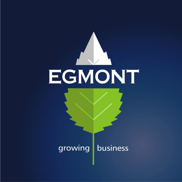Egmont Commercial logo