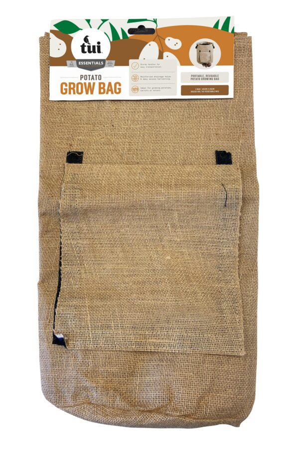 Tui Potato Grow Bag